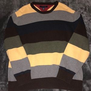 Tommy Hilfiger Fashion Sweater (XL)